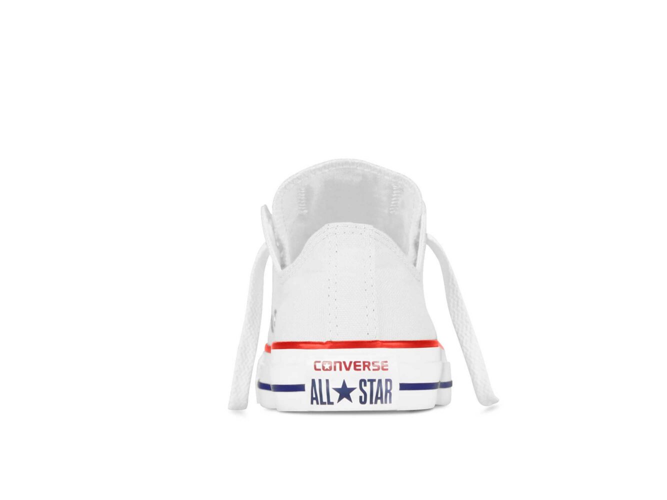 converse chuck taylor all star white for children 3J256 купить