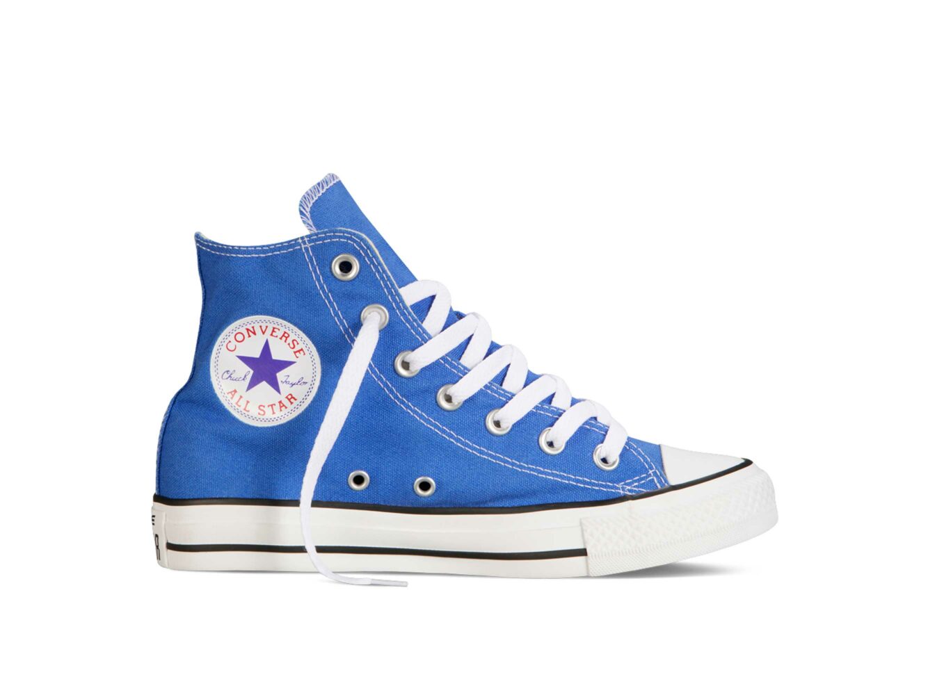 Converse Chuck Taylor All Star Hight Bright Blue