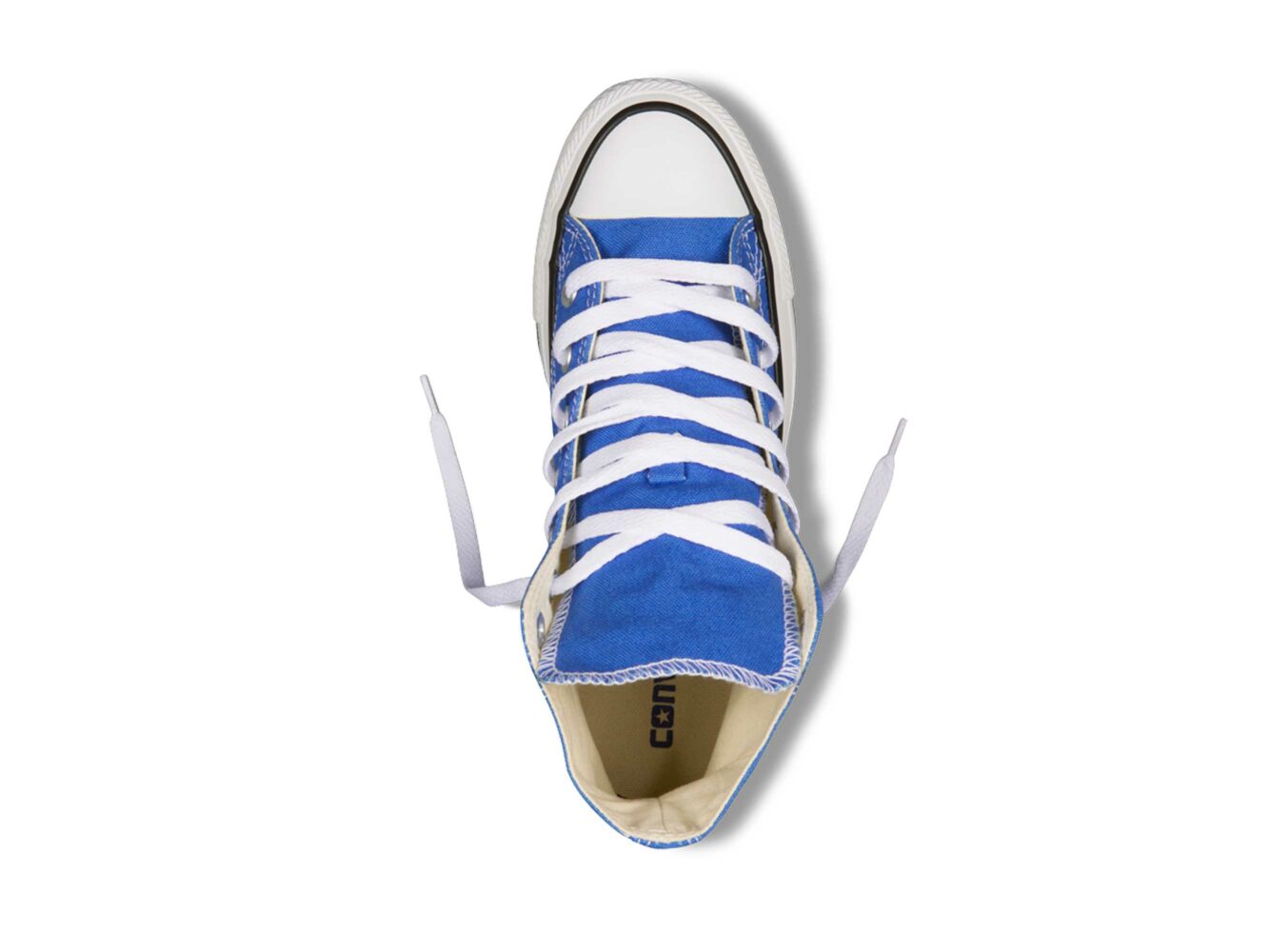 Converse Chuck Taylor All Star Hight Bright Blue