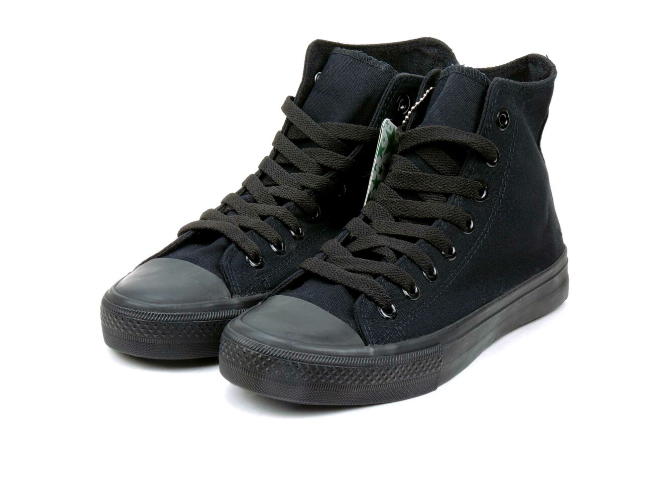 интернет магазин Converse Chuck Taylor All Star Hight Black