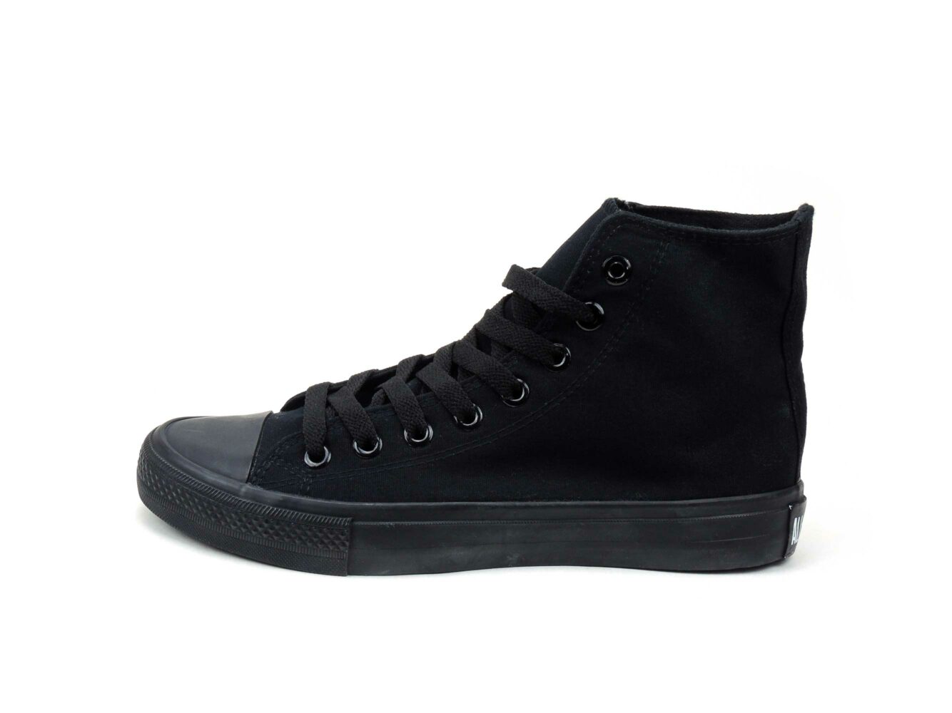 интернет магазин Converse Chuck Taylor All Star Hight Black