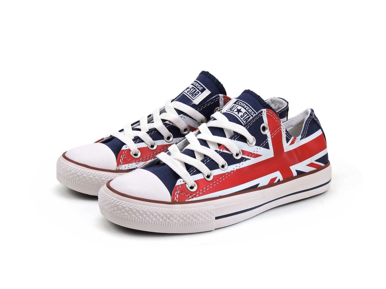 Converse Chuck Taylor All Star Low England converse