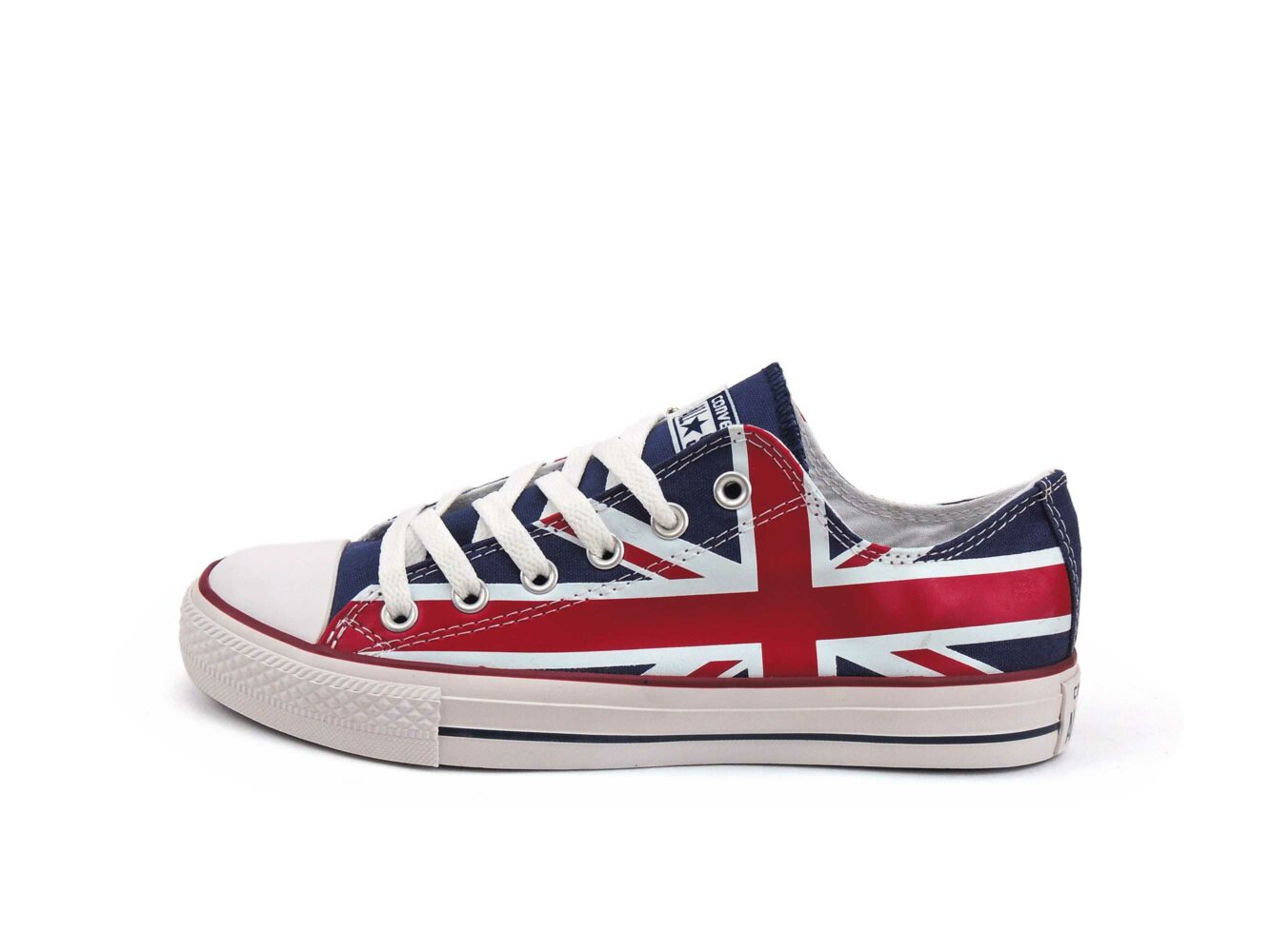 интернет магазин Converse Chuck Taylor All Star Low England 1281