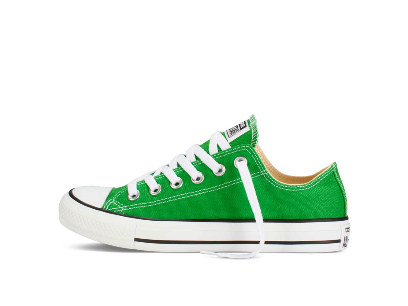 Converse Chuck Taylor All Star Low Green