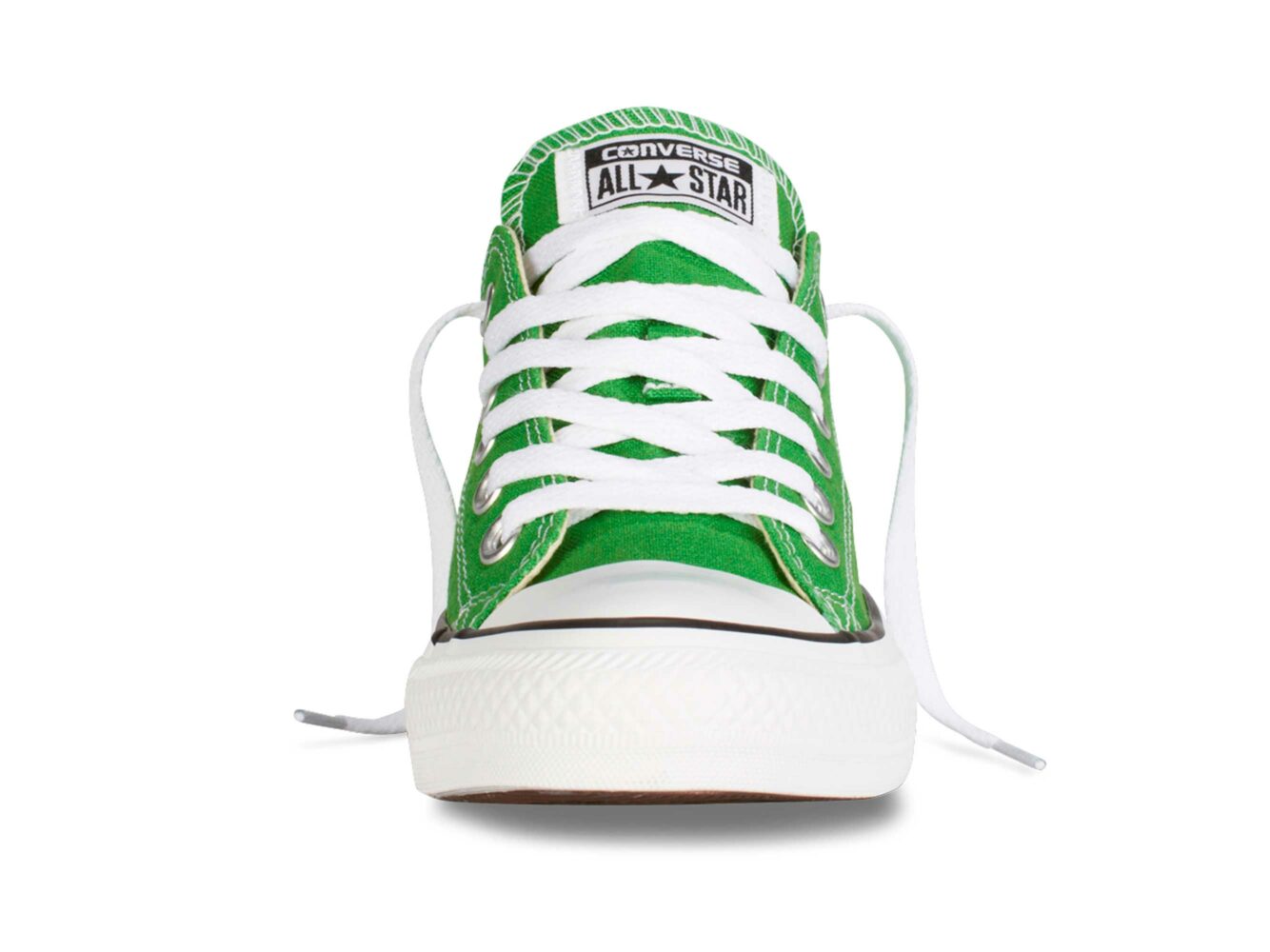 Converse Chuck Taylor All Star Low Green