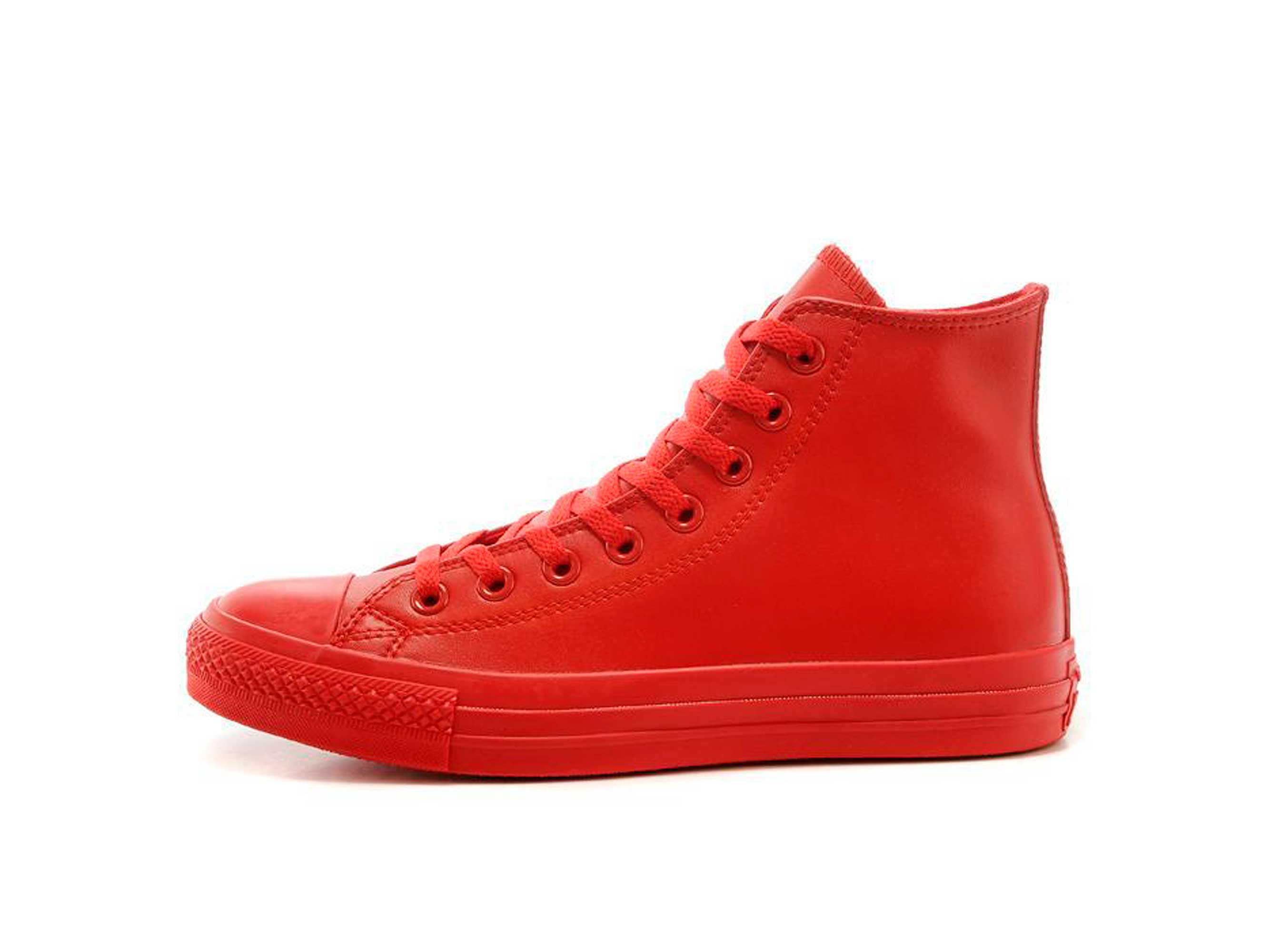 Converse all Star Red High