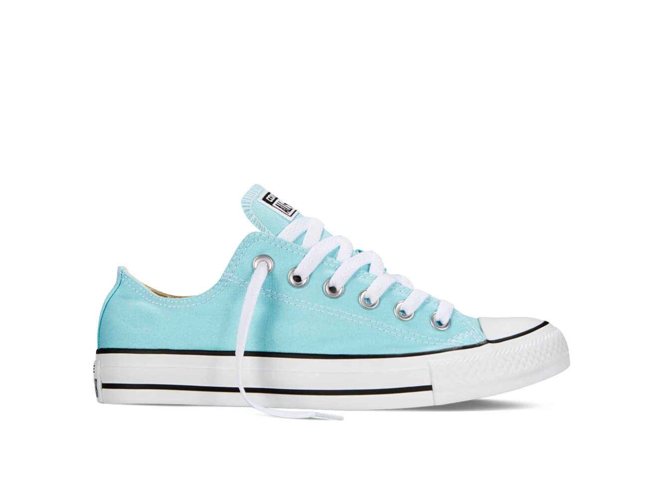 converse chuck taylor all star sky blue A00463f купить