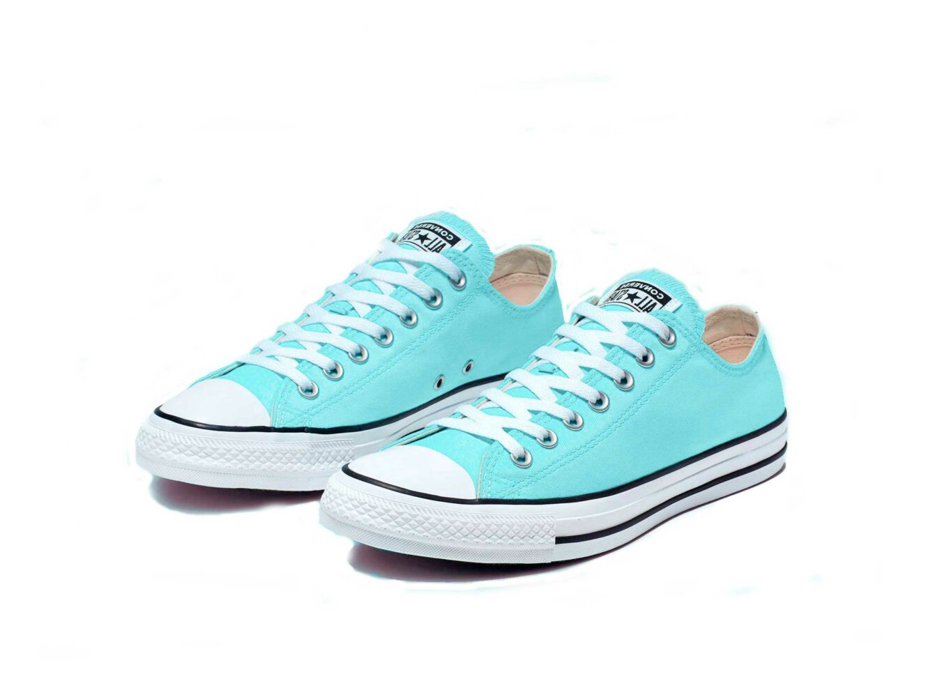 converse chuck taylor all star sky blue A00463f купить