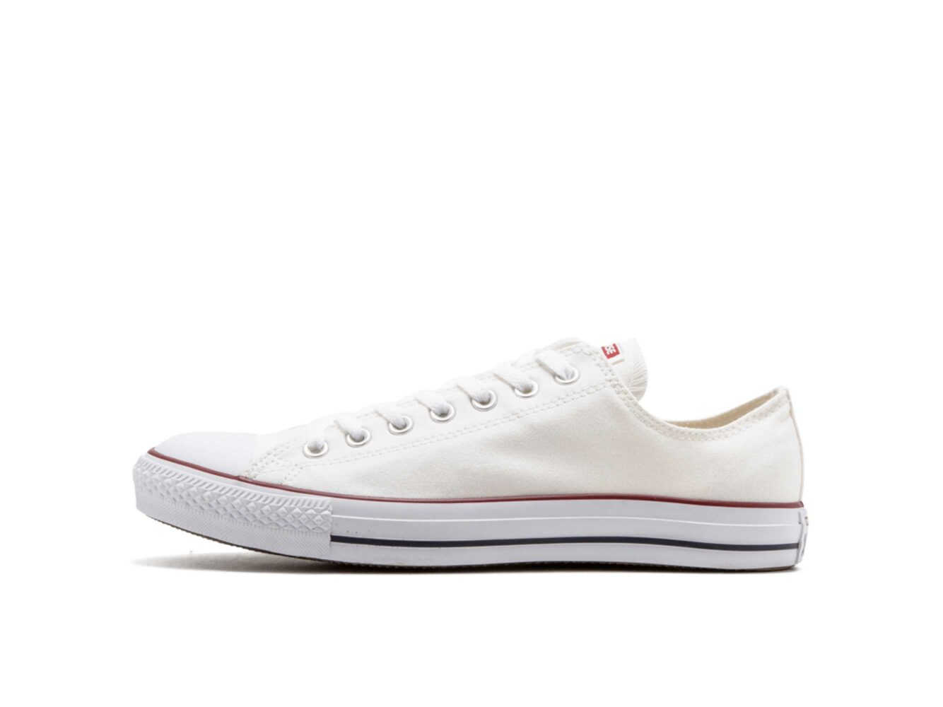 интернет магазин converse Chuck Taylor all star ox white 101000