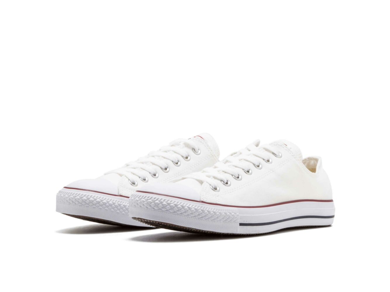 интернет магазин converse Chuck Taylor all star ox white 101000