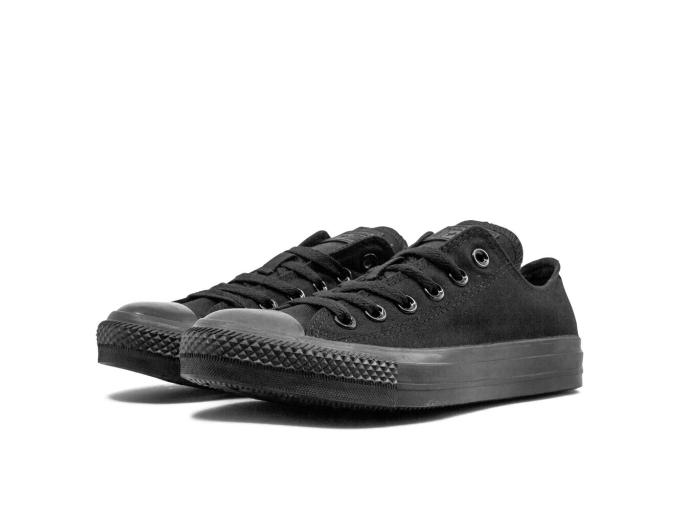 converse Chuck 70 OX all black M5039 купить