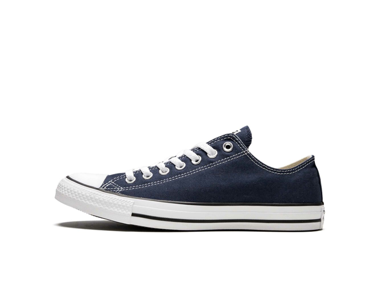 интернет магазин converse all star All Star dark blue OX M9697