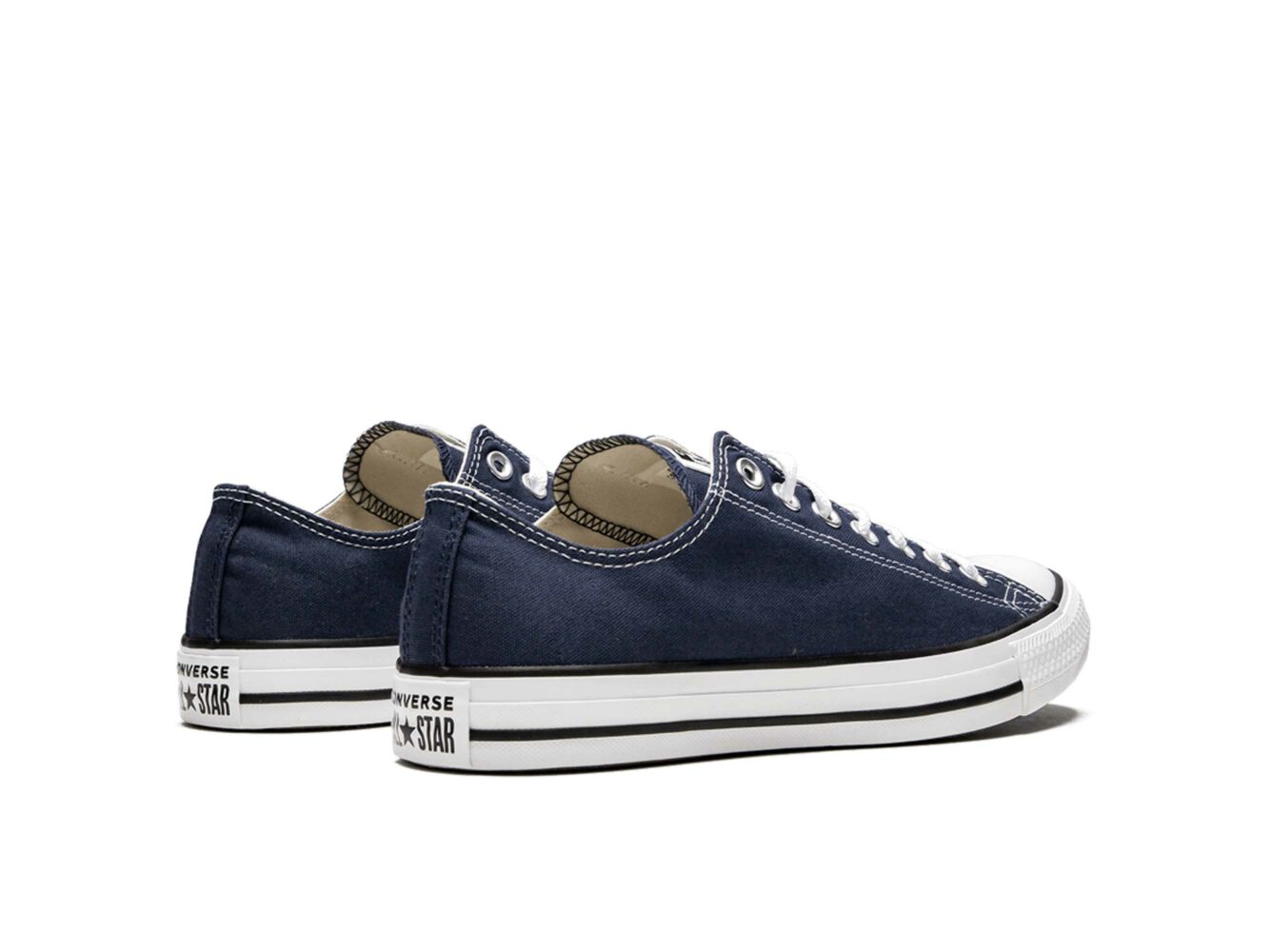 интернет магазин converse all star All Star dark blue OX M9697