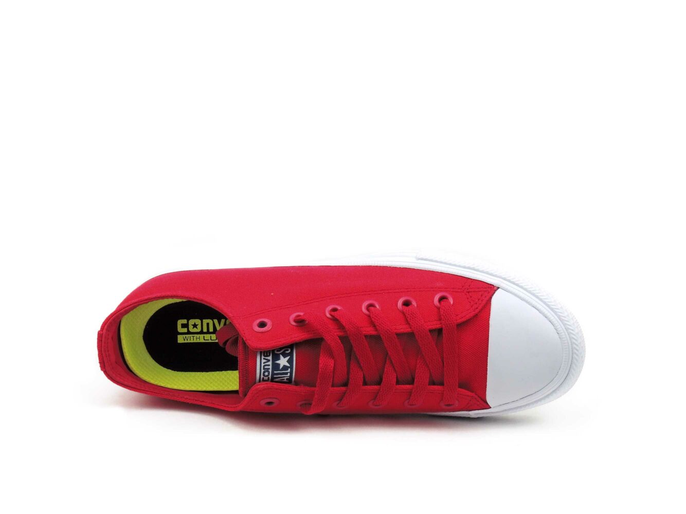 converse all star chuck taylor ll red white 140985c интернет магазин