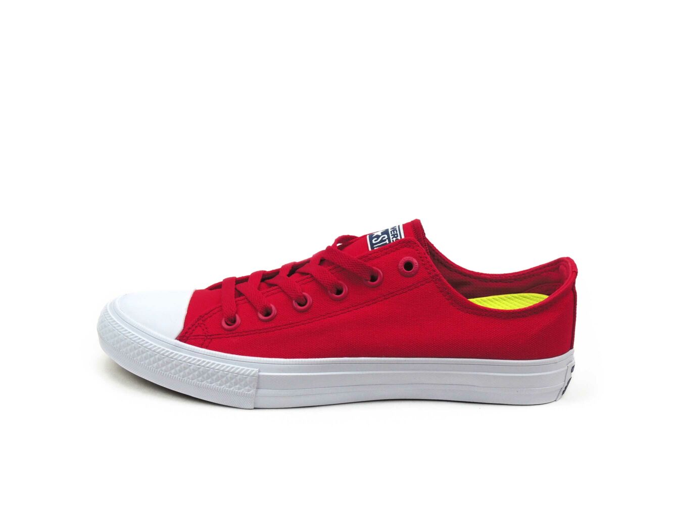 converse all star chuck taylor ll red white 140985c интернет магазин