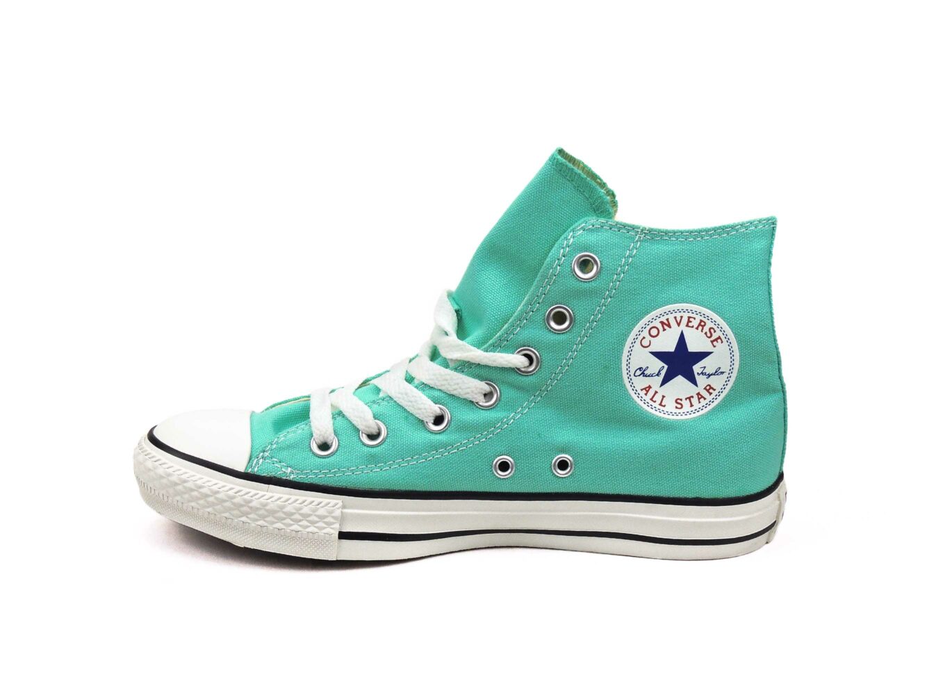 Converse cheap blue green