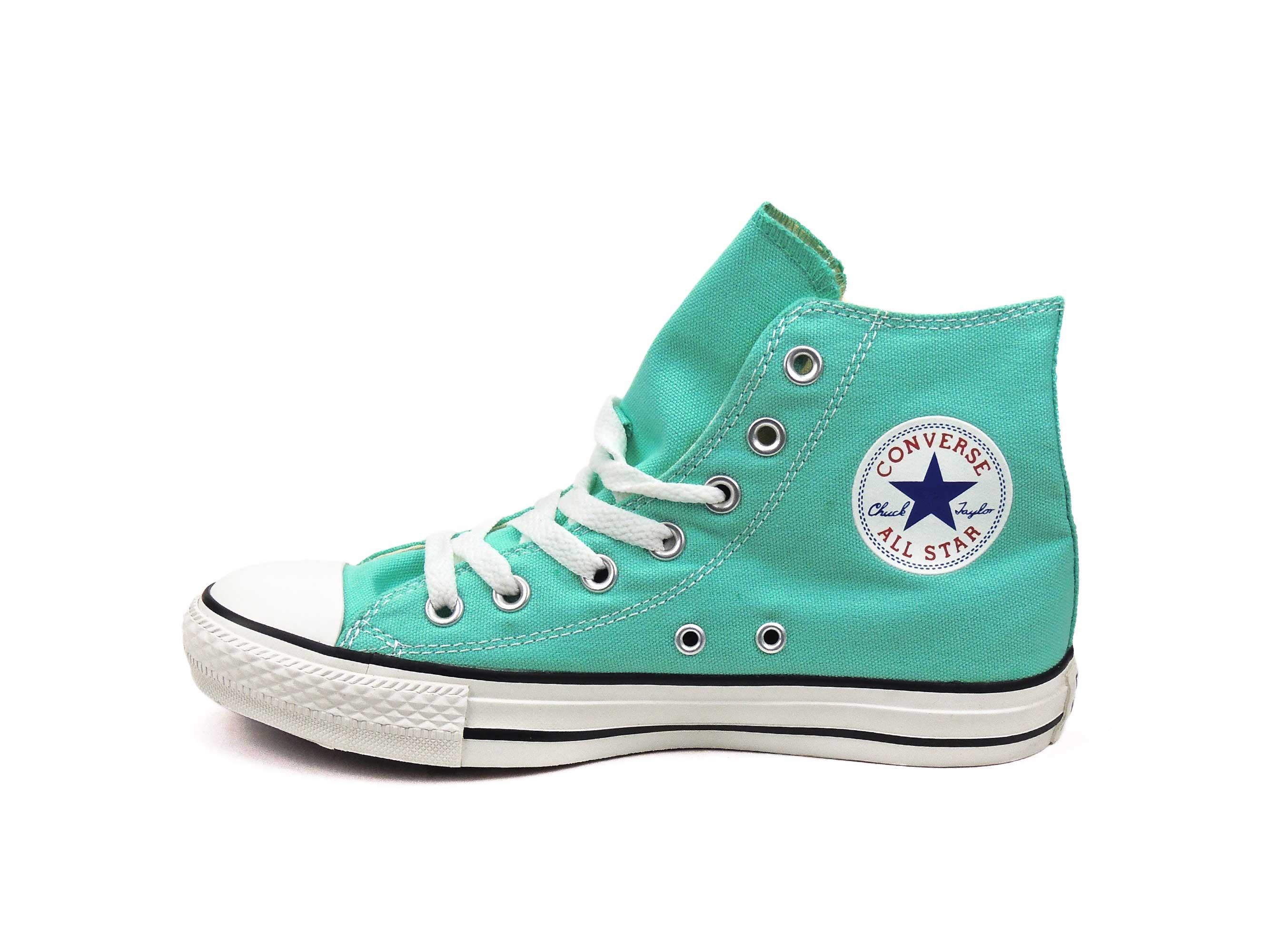 Converse all star high top