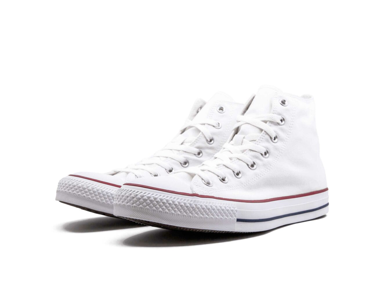 converse all star hi white X7650 купить