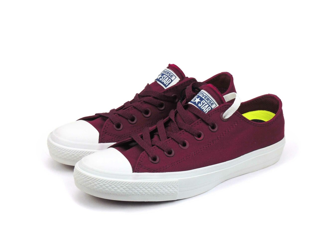 интернет магазин converse all star ox maroon 150150c