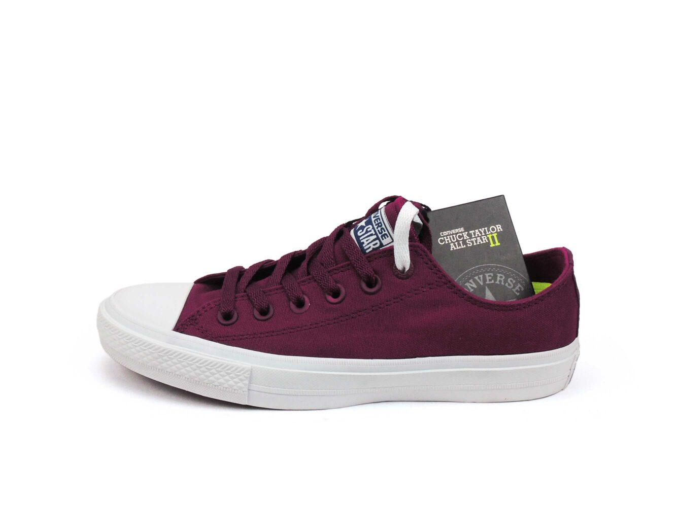 интернет магазин converse all star ox maroon 150150c