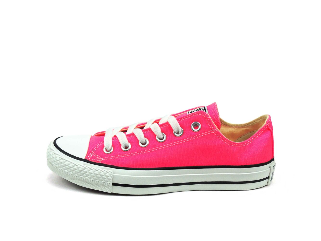 All star converse fluo hotsell