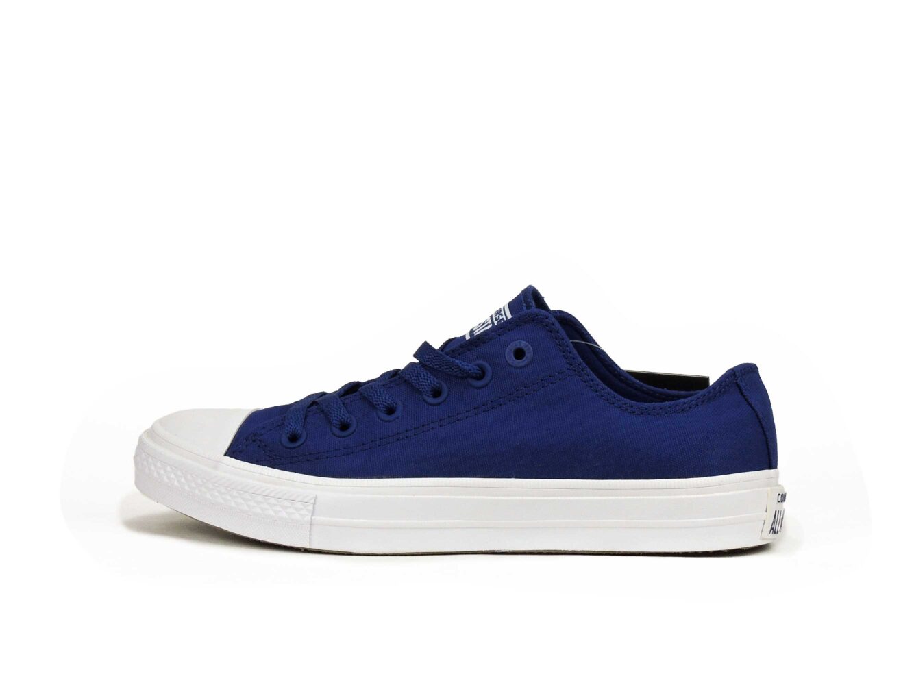 converse chuck taylor 2 ox blue 150152C купить