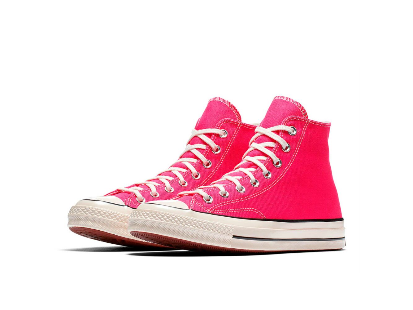 converse chuck taylor all star high pink 140990C купить