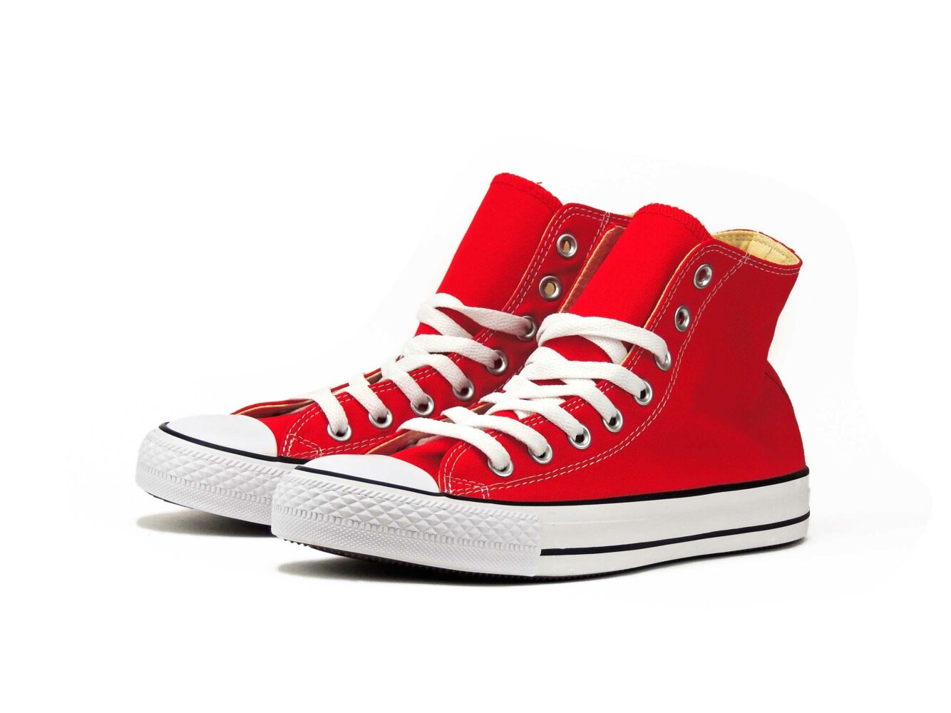 converse chuck taylor all star hi red 101013 интернет магазин