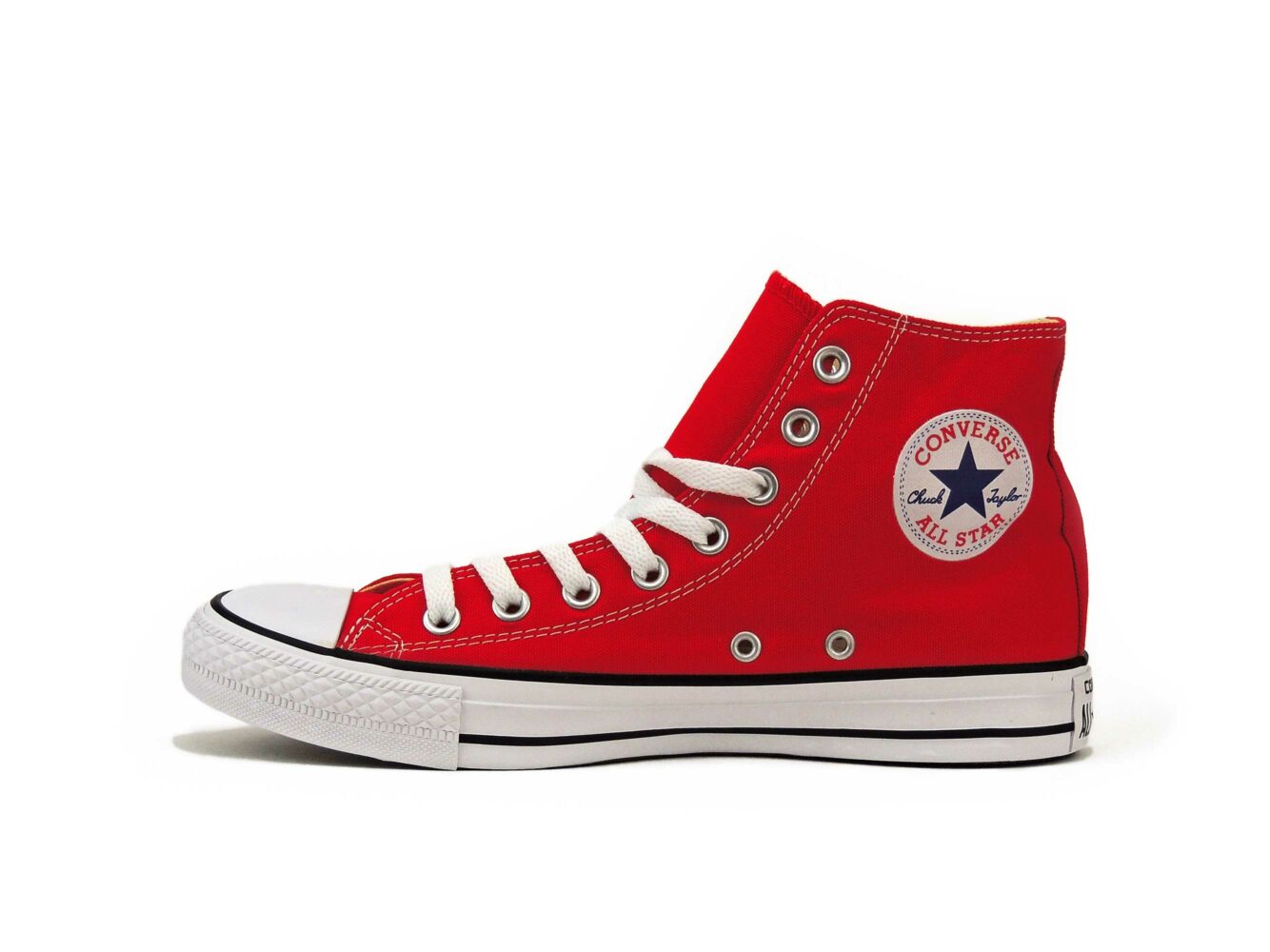 converse chuck taylor all star hi red 101013 интернет магазин