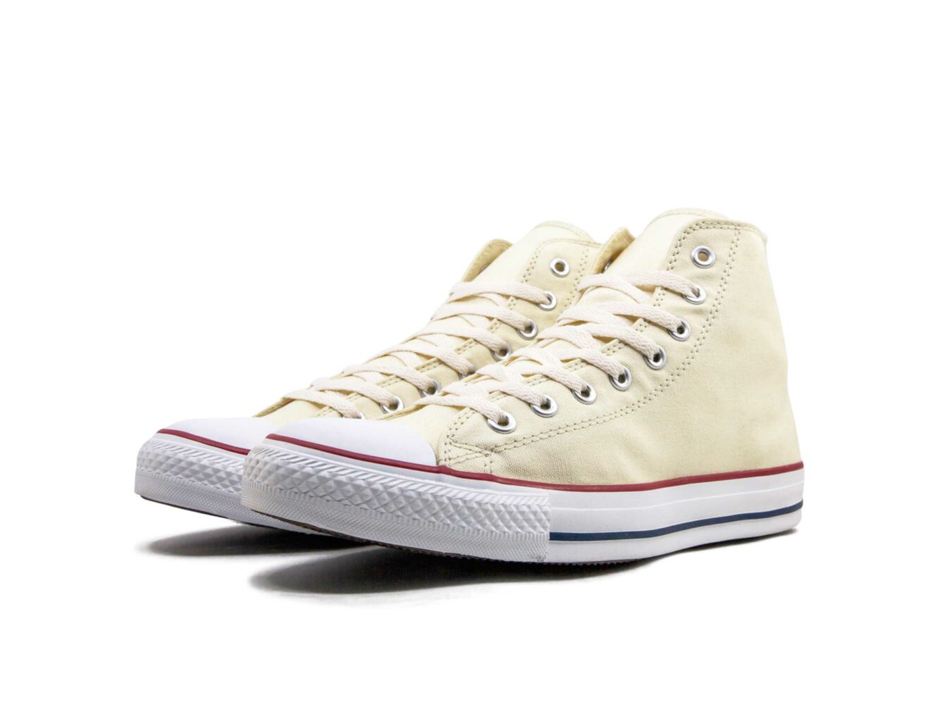 converse chuck taylor all star high beige M9162