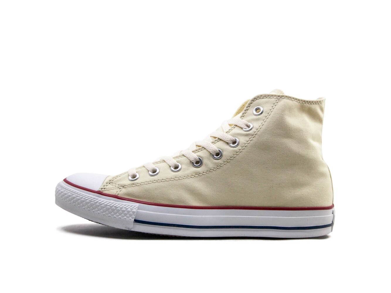 converse chuck taylor all star high beige M9162