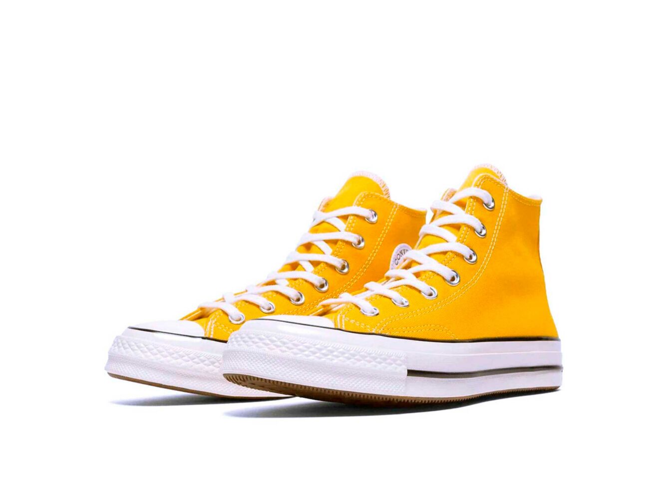 converse chuck taylor all star 2 high yellow 130125f купить