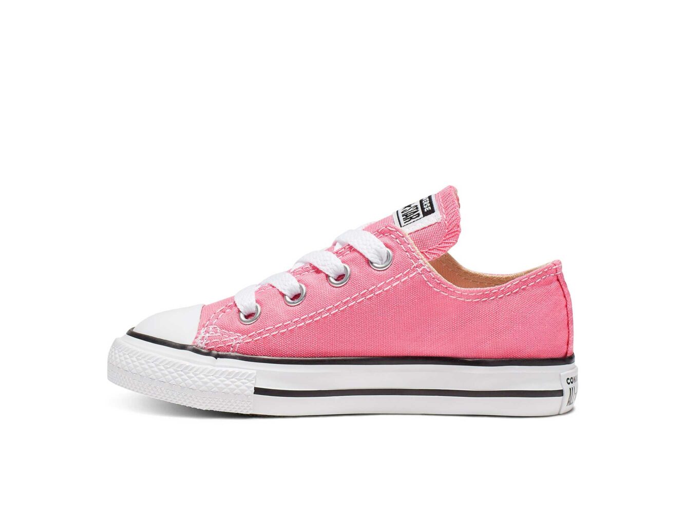 converse chuck taylor all star pink for children 3J238 купить