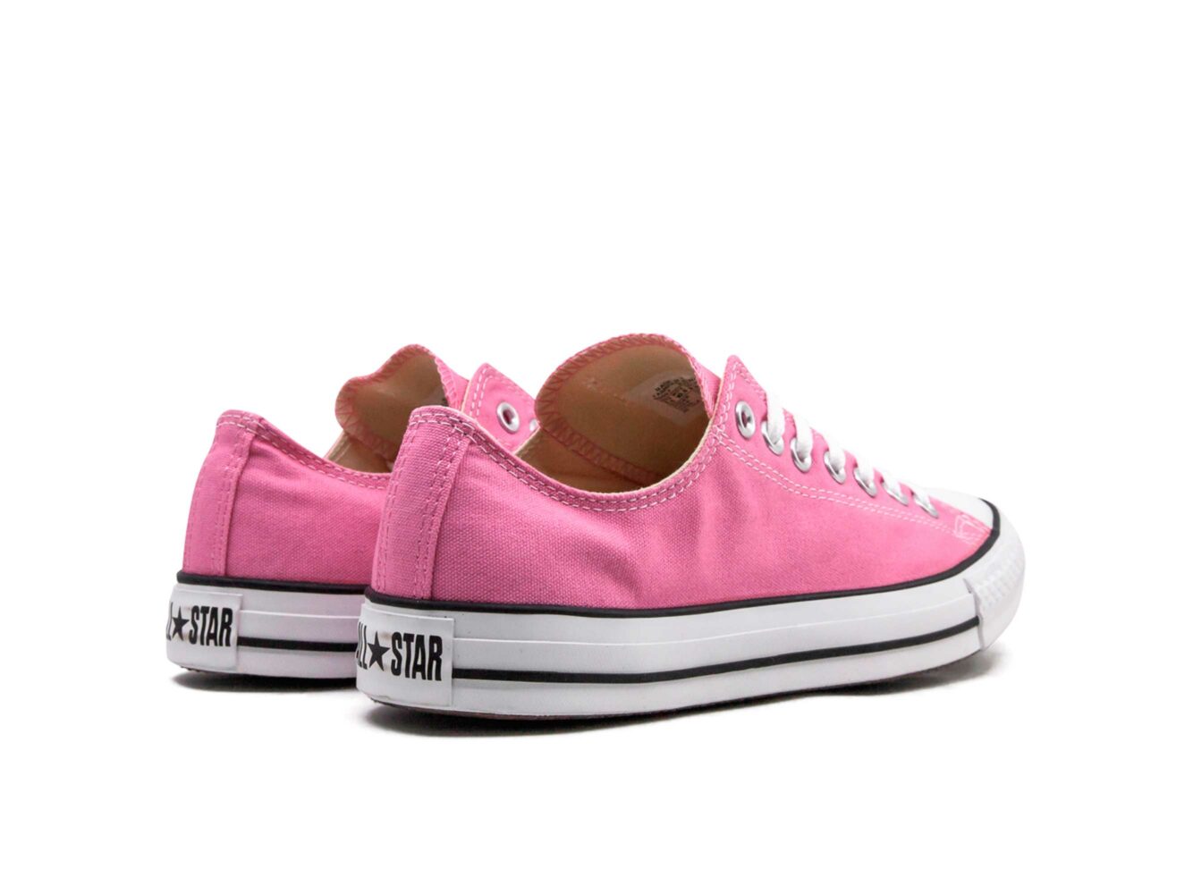 converse AX OX light pink white M9007 купить