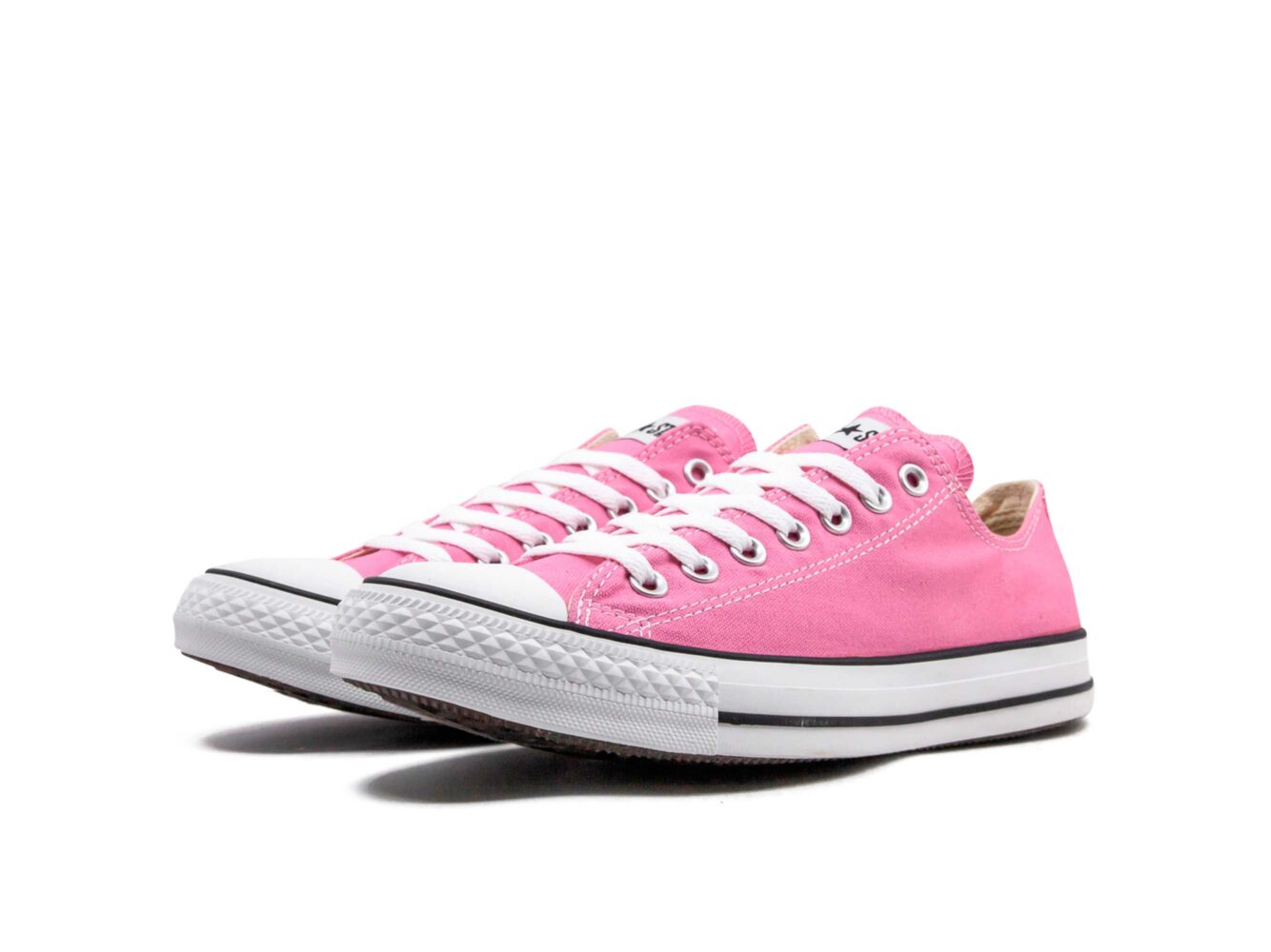 converse AX OX light pink white M9007 купить