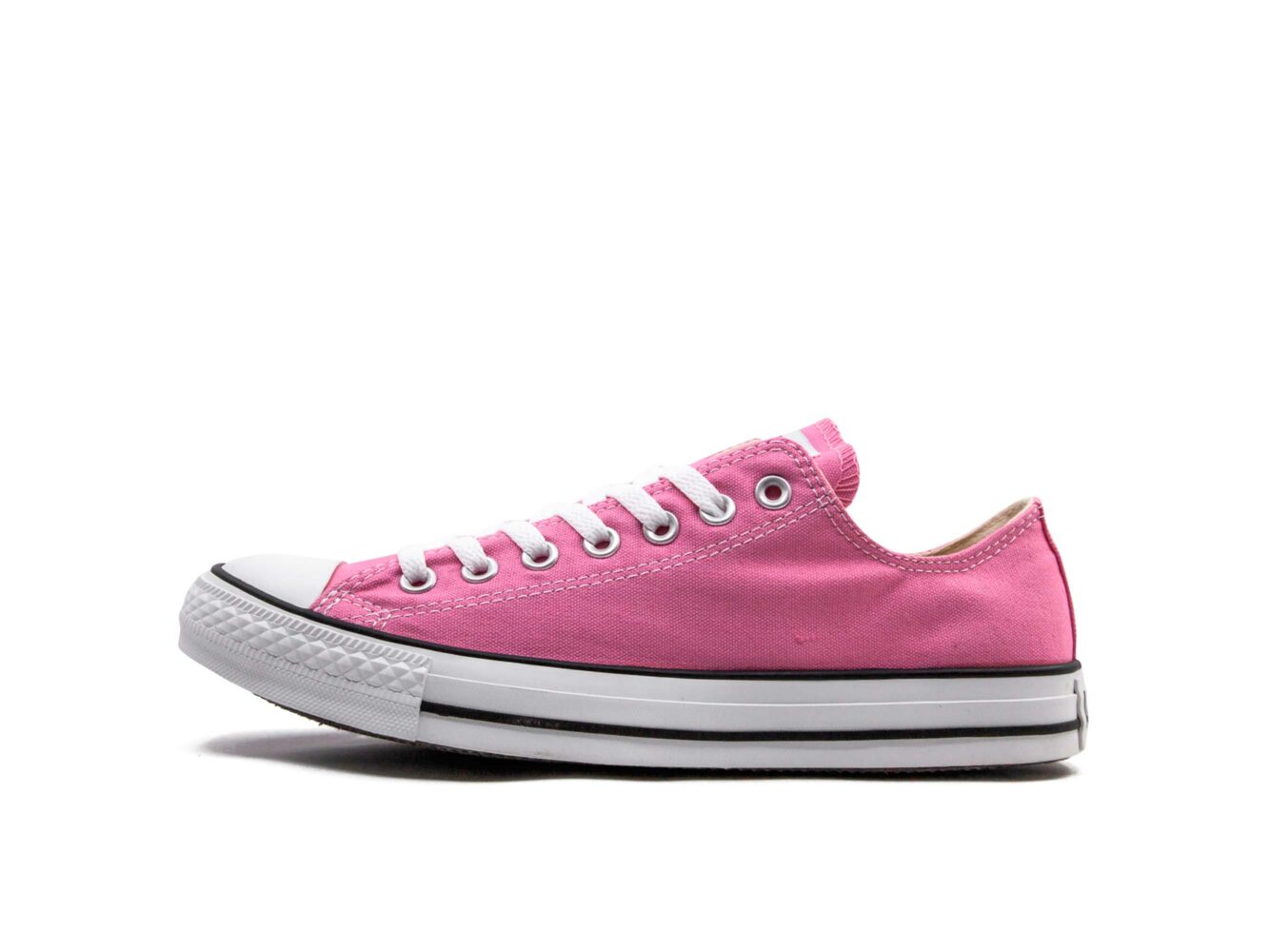 converse AX OX light pink white M9007 купить