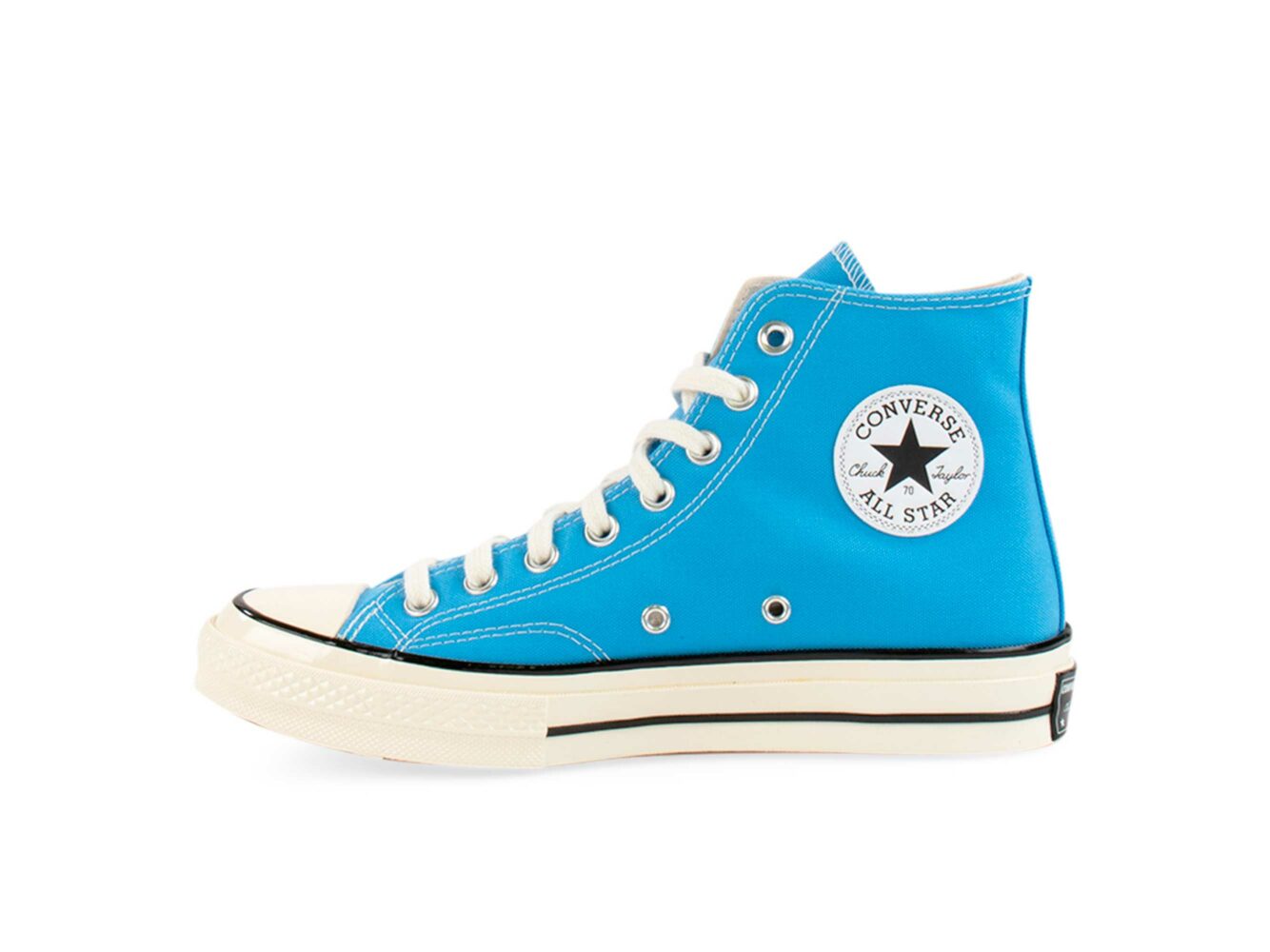 converse chuck taylor all star 70 hi university blue 171569C купить