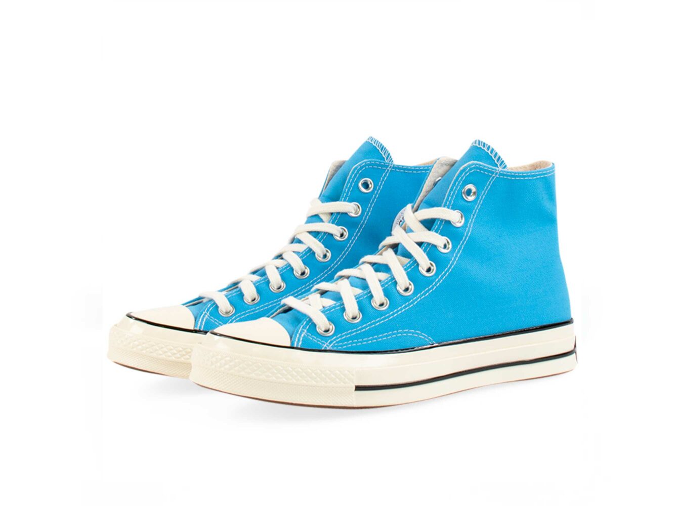 converse chuck taylor all star 70 hi university blue 171569C купить