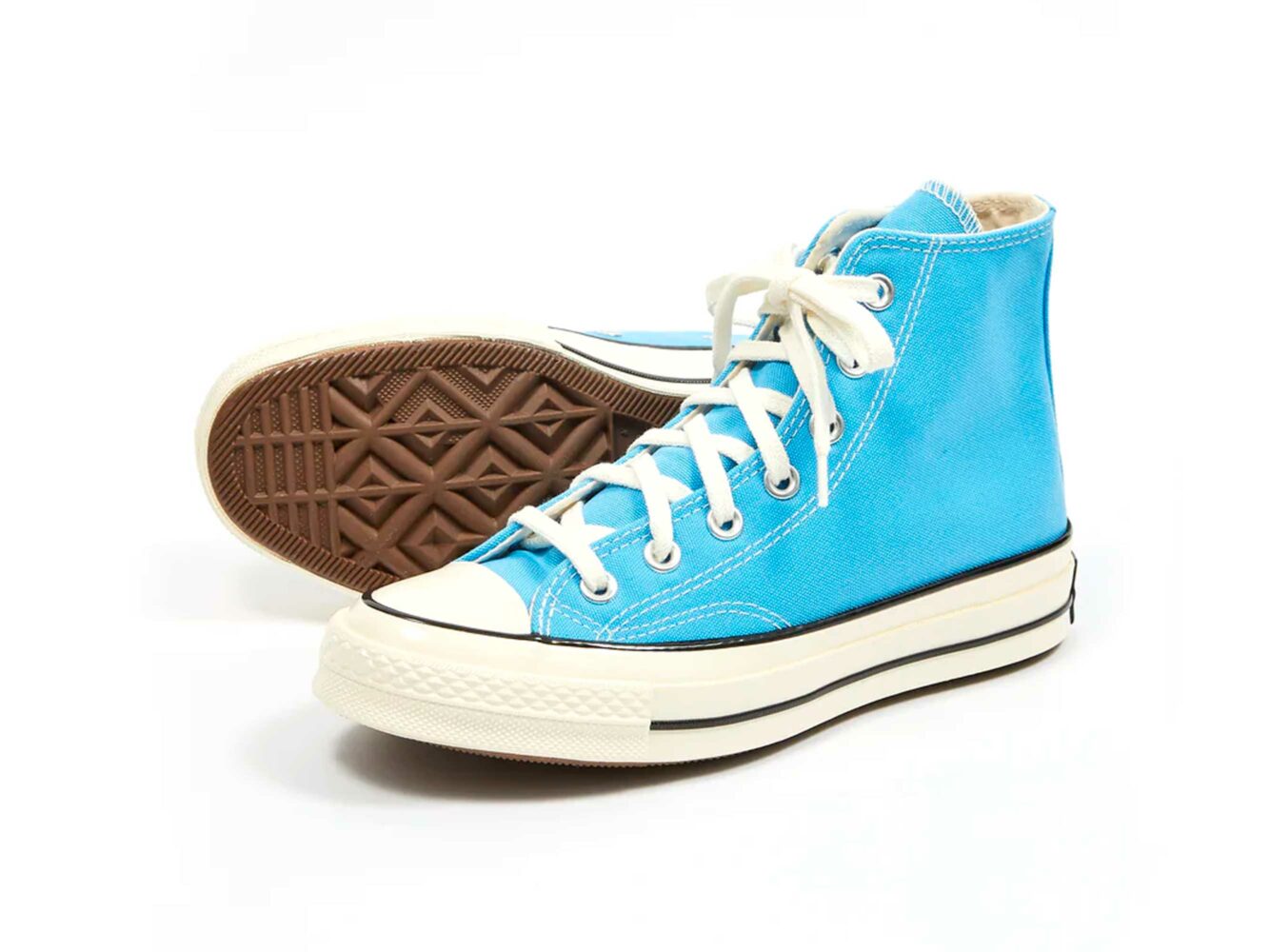 converse chuck taylor all star 70 hi university blue 171569C купить