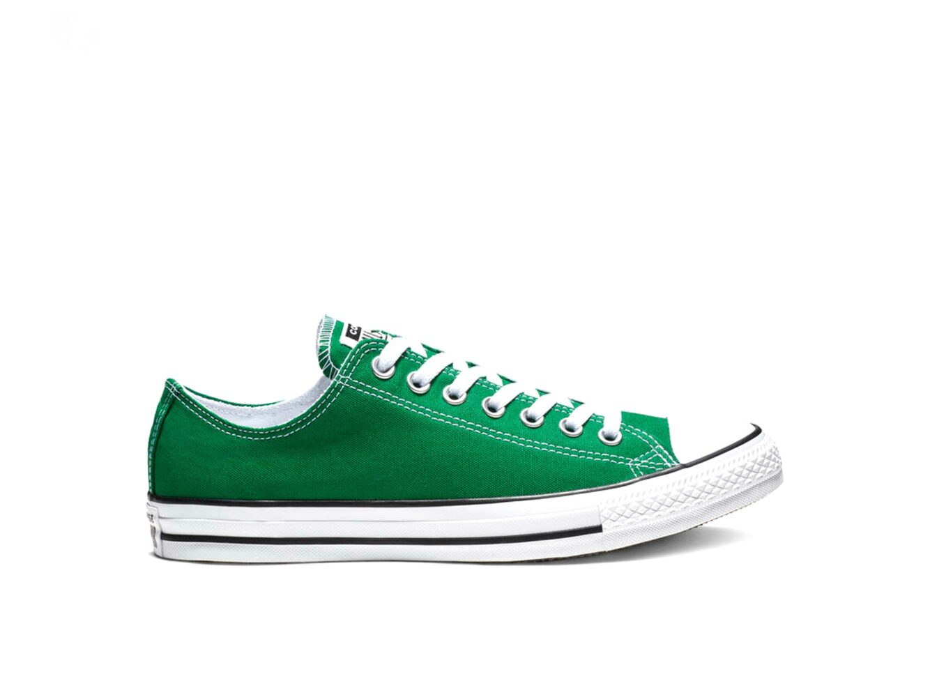 converse chuck taylor all star green 150476F купить