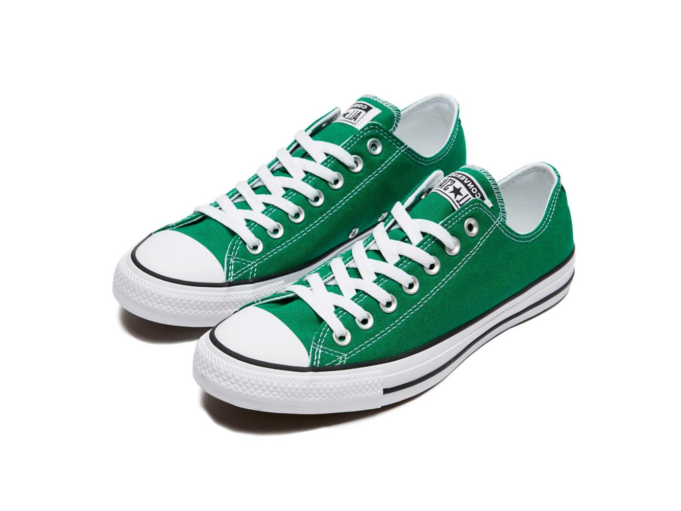 converse chuck taylor all star green 150476F купить