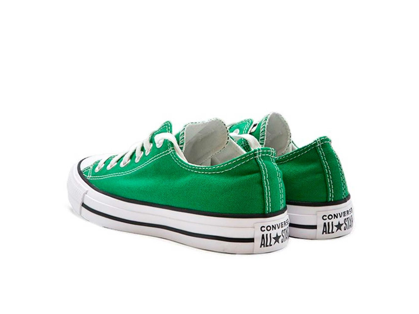 converse chuck taylor all star green 150476F купить