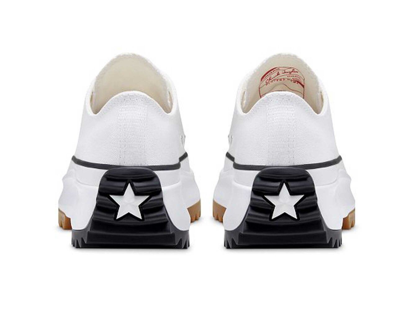 converse run star hike 168817 купить