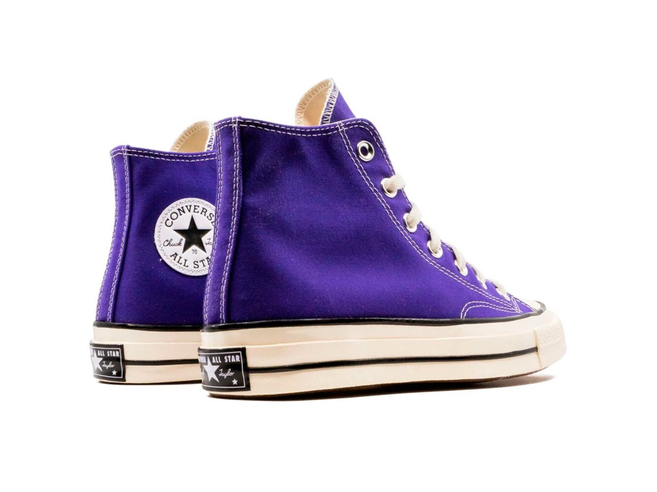 converse chuck 70 hi candy grape 170550C купить