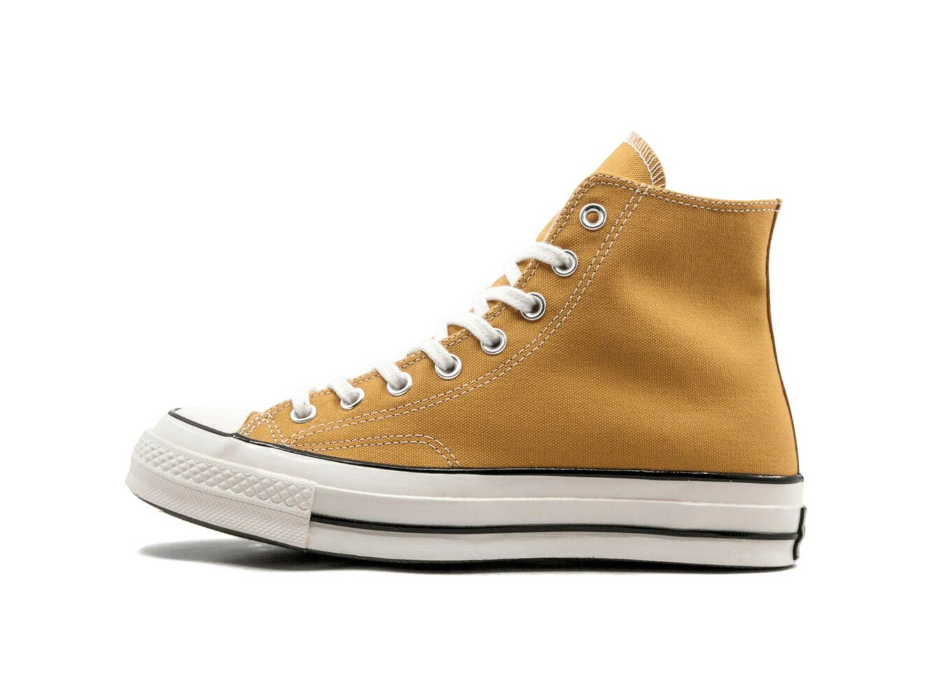 converse chuck 70 hi sunflower 162054C купить