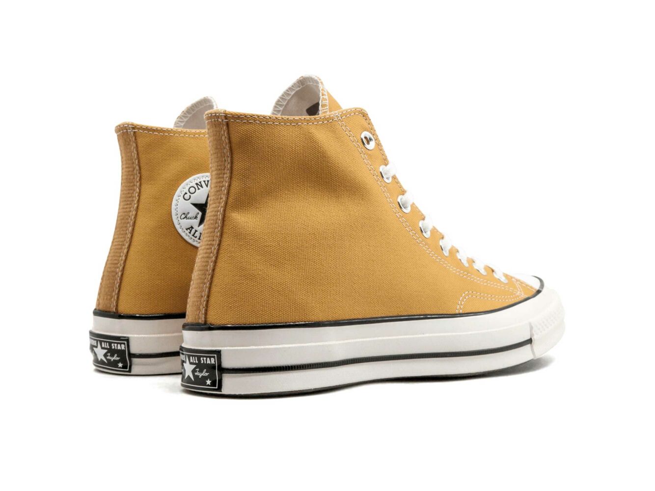 converse chuck 70 hi sunflower 162054C купить