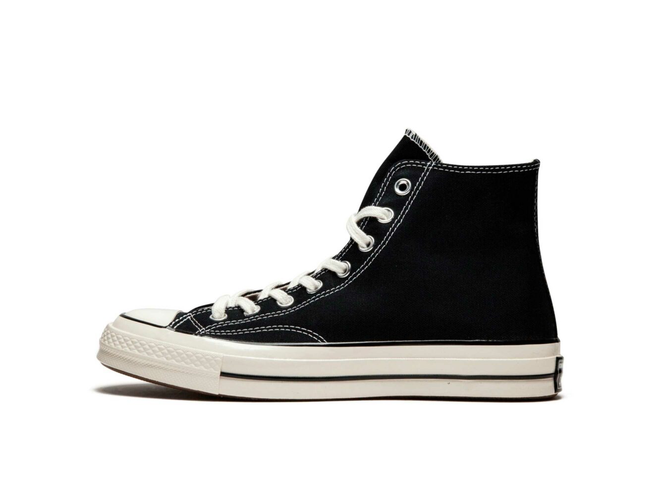 converse Chuck 70 hi black 162050C купить